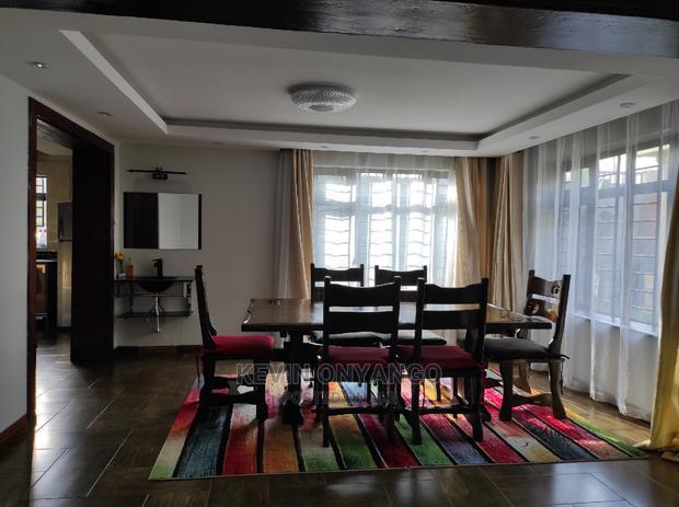 Furnished 6bdrm Mansion in Ongata Rongai for Sale