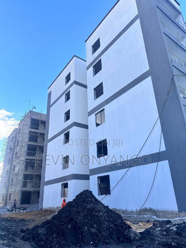4bdrm Apartment in Syokimau for sale