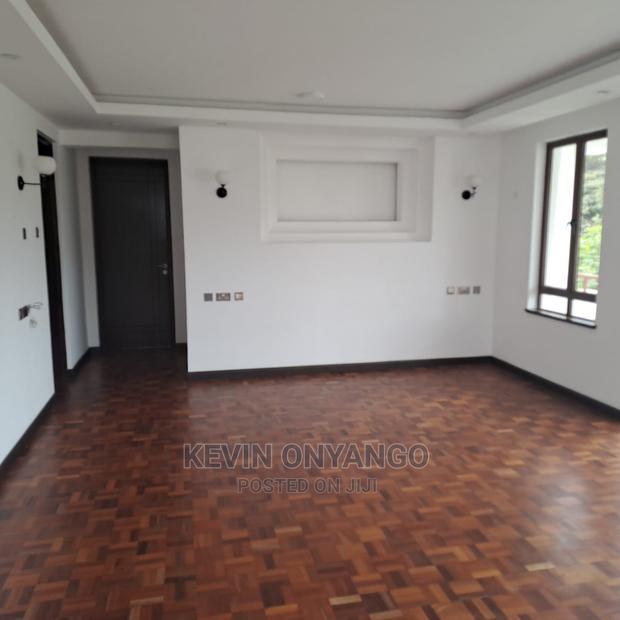 6bdrm Villa in Karen for rent