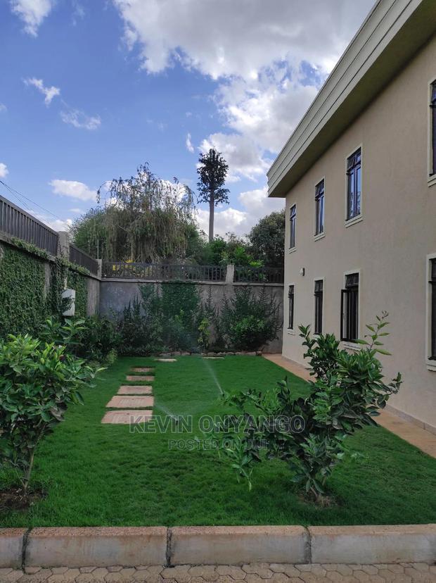 Furnished 6bdrm Mansion in Ongata Rongai for Sale