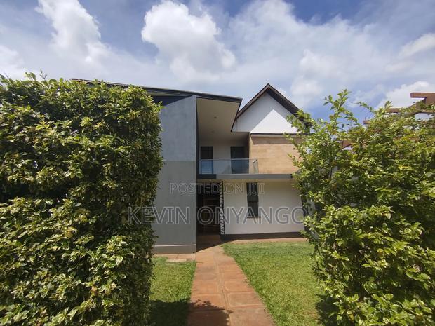 4bdrm House in Garden Estate, Thome for rent