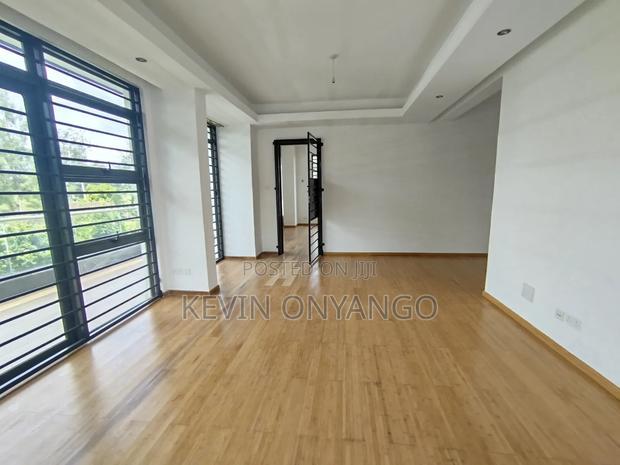 4bdrm House in Garden Estate, Thome for rent