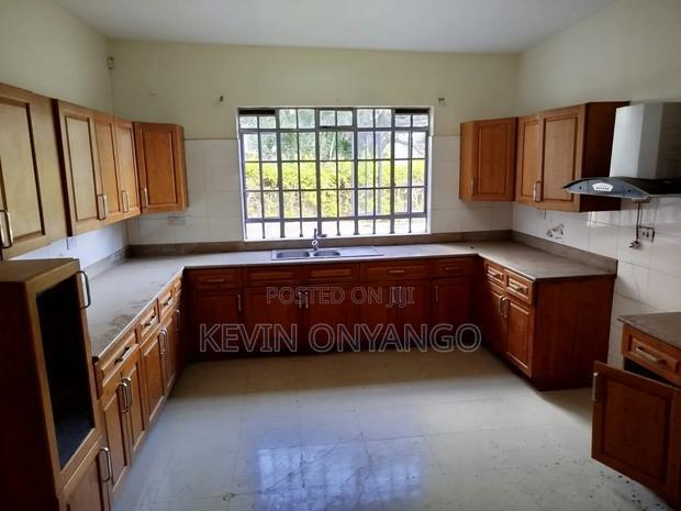 5bdrm House in Runda for sale