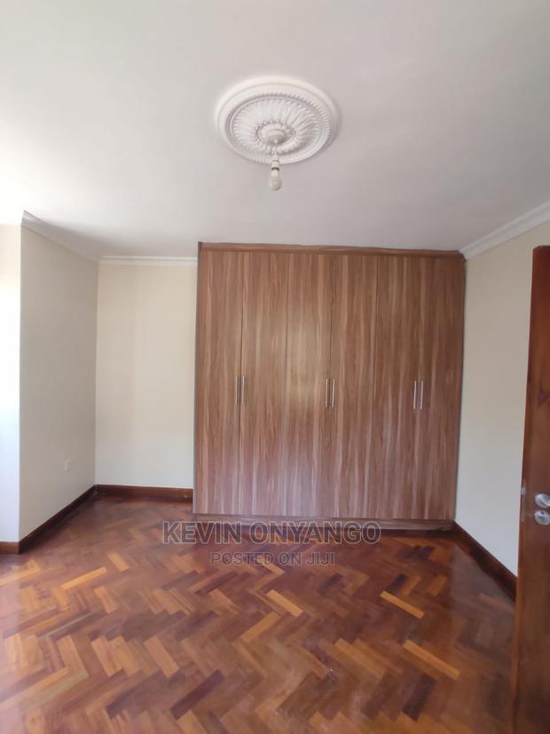 5bdrm Mansion in Karen for rent