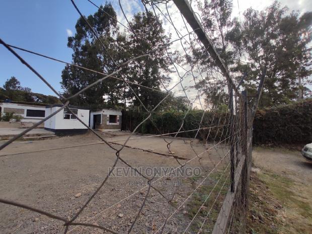 1/4 Acre Commercial Land Along Tamarc