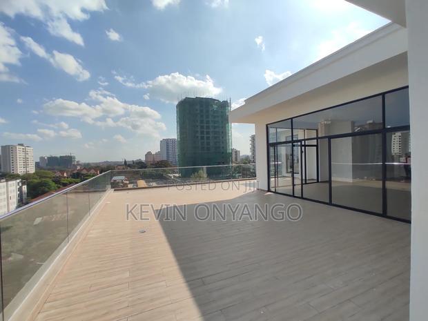 3bdrm Penthouse in Lavington for rent