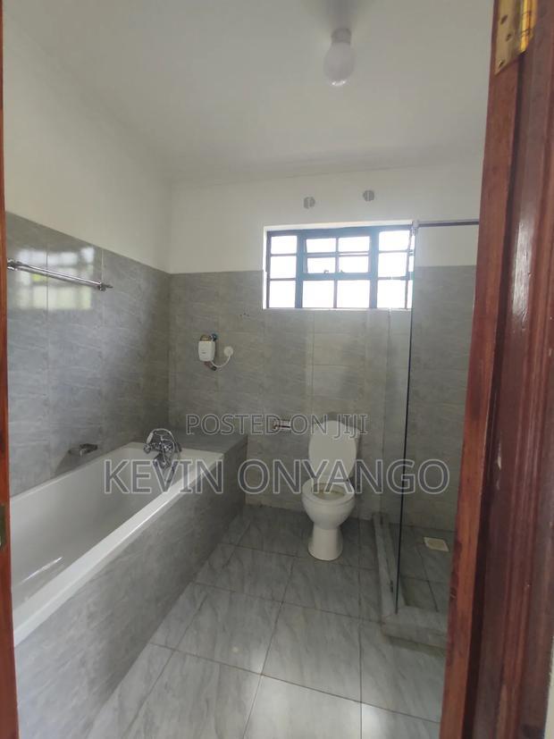 3bdrm Bungalow in Karen for rent