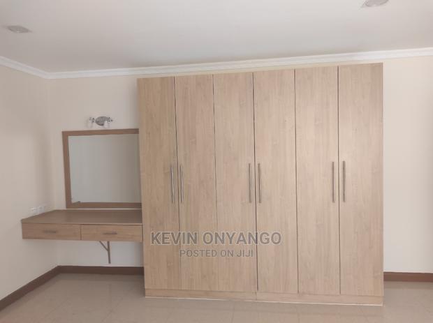 3bdrm Apartment in Kilimani for rent