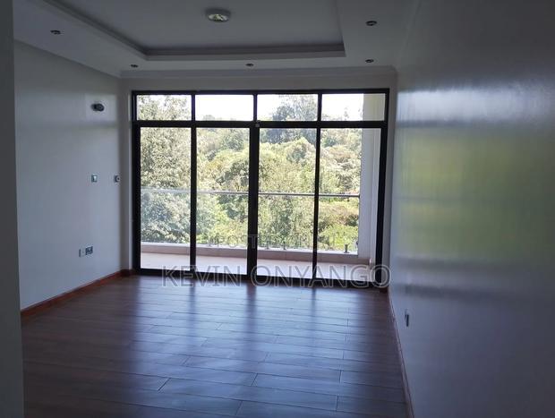 4bdrm Maisonette in Karen for rent
