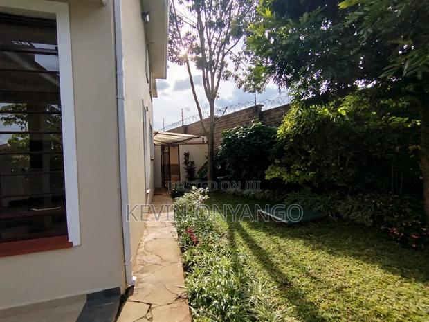4bdrm House in Runda Paradise for rent