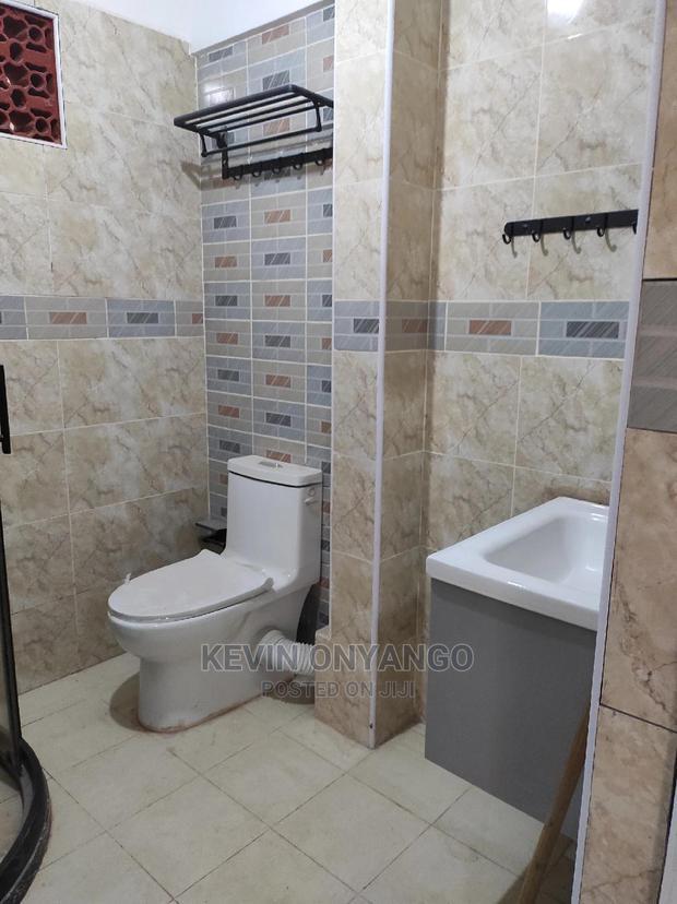 Studio Apartment in Kileleshwa for sale