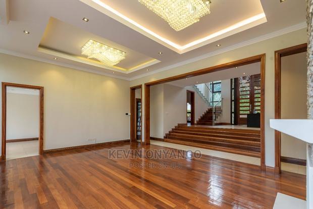 5bdrm Villa in Karen for Rent