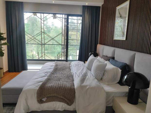 Luxurious 3 Bedroom Apartment In Riverside Drive For Sale