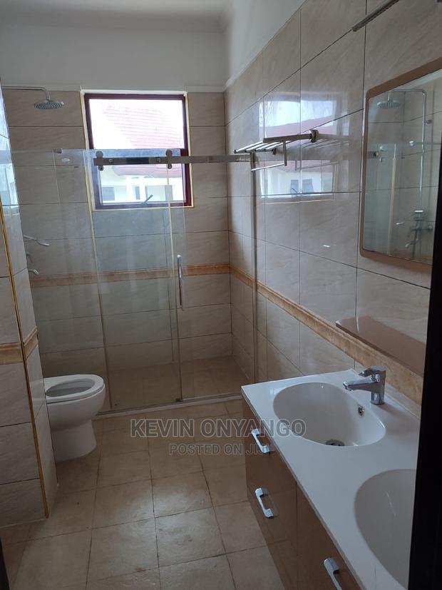 5bdrm Mansion in Karen for rent