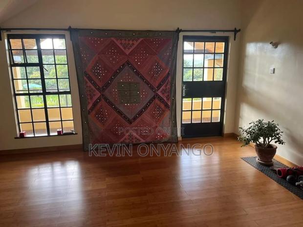 5bdrm Mansion in Karen for sale