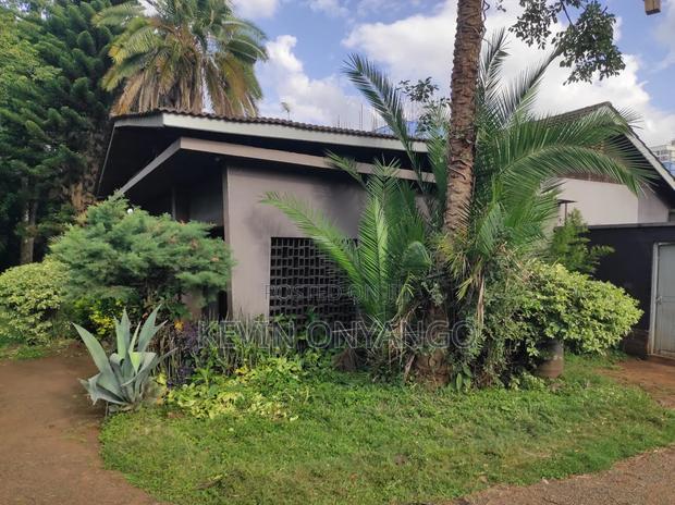 3/4 Acre Piece of Land for Sale in Kilimani