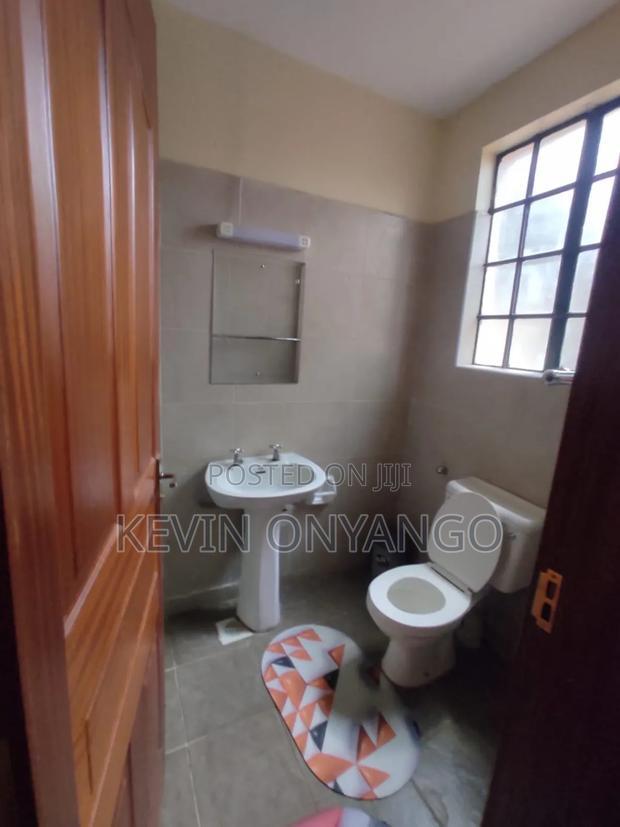 Furnished 2bdrm Apartment in Karen for rent