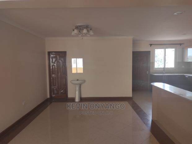 3bdrm Apartment in Kilimani for rent