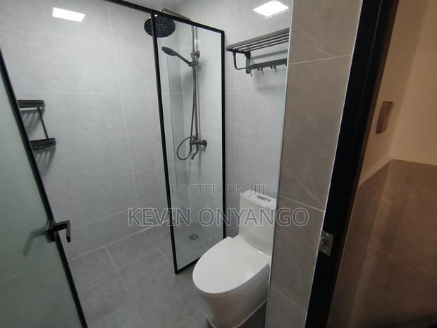 Furnished 1bdrm Apartment in Westlands for rent