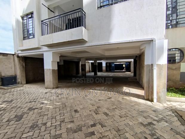 2bdrm Apartment in Thindigua for rent