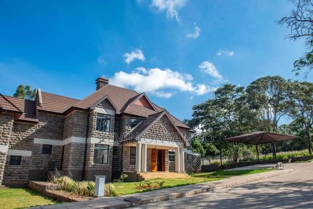 4bdrm Villa in Karen for sale
