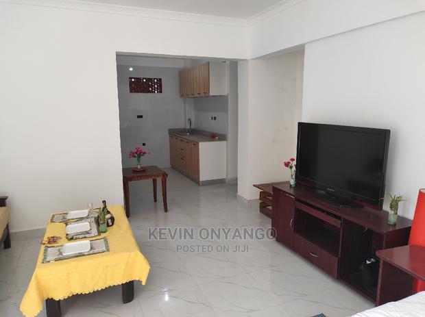 Studio Apartment in Kileleshwa for sale