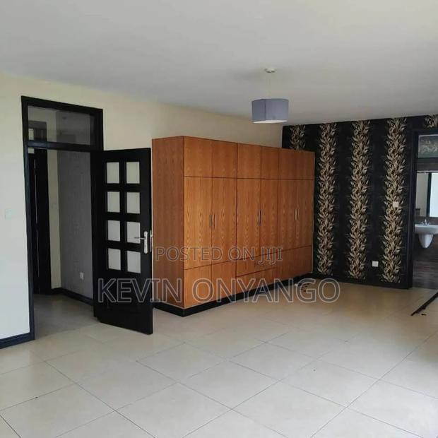 5bdrm Villa in Karen for sale