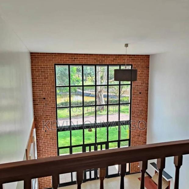 5bdrm Villa in Karen for sale