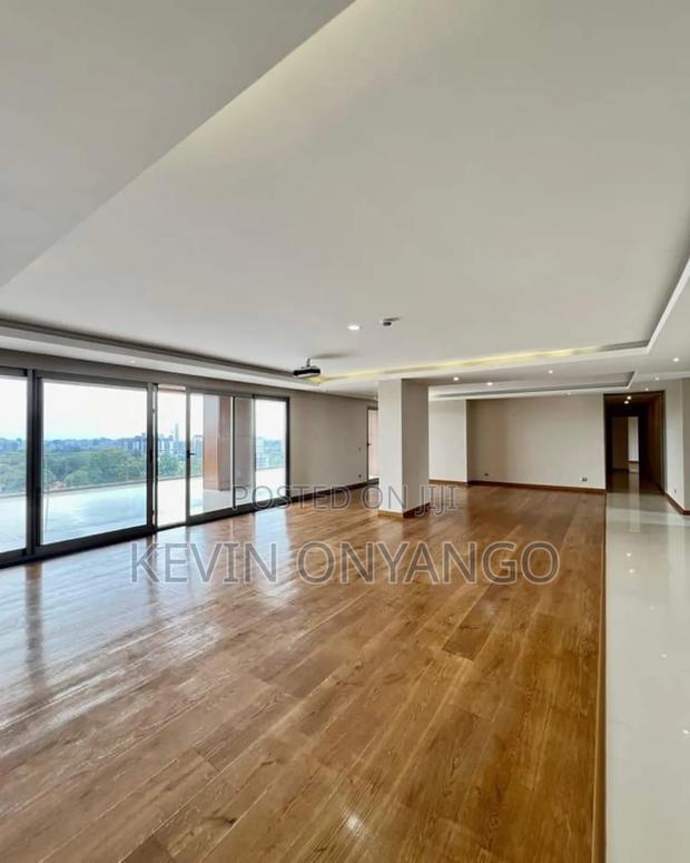 5bdrm Penthouse in Kileleshwa for sale