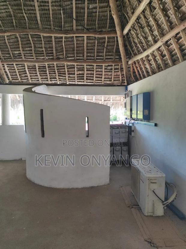 Furnished 6bdrm Villa in Watamu for sale