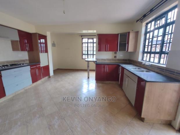5bdrm Mansion in Karen for rent