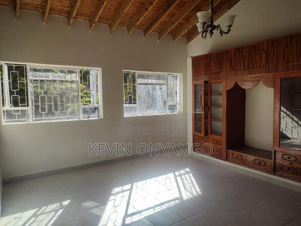 5bdrm Mansion in Ngong for rent