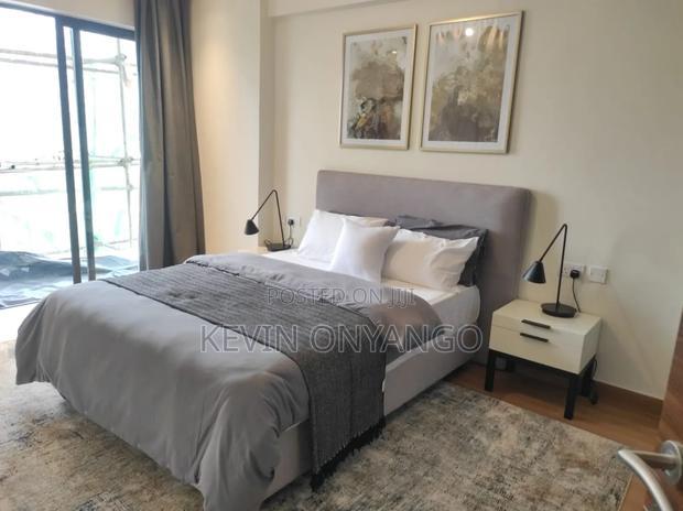 Luxurious 3 Bedroom Apartment In Riverside Drive For Sale