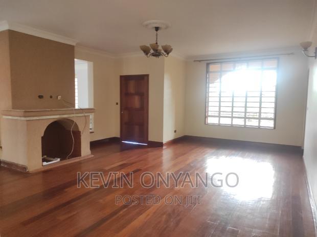 6bdrm Mansion in Karen for rent