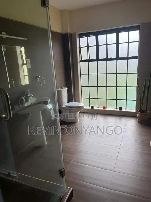 5bdrm Mansion in Karen for sale