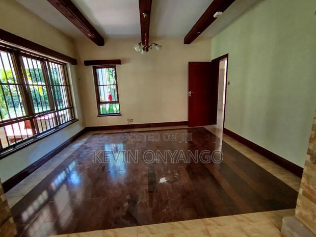 4bdrm Mansion in Runda for rent