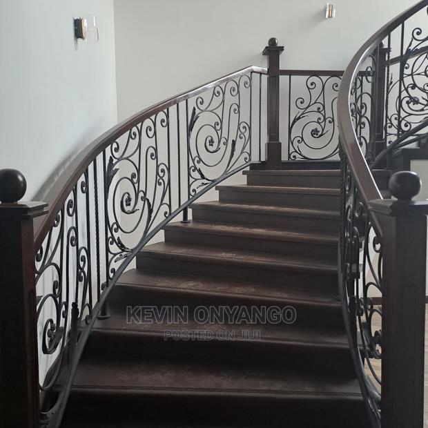 6bdrm Villa in Karen for rent