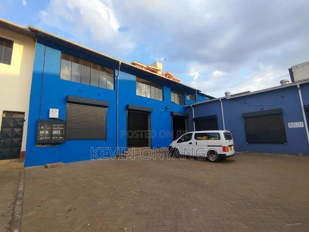 Retail Shops for Rent in Thindigua, Off Kiambu Road.