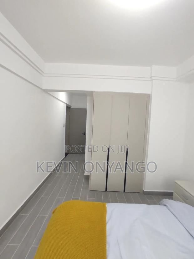Nicely Done 3 Bedrooms Apartment in the Heart of Kileleshwa