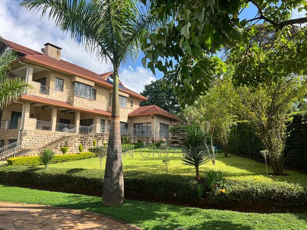 7bdrm Mansion in Karen for sale