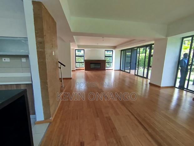 4bdrm House in Garden Estate, Thome for rent