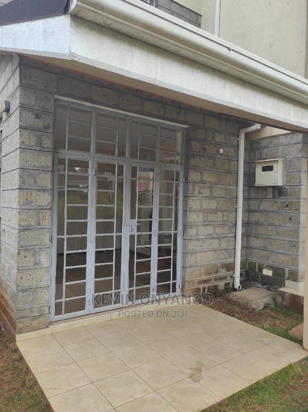 4bdrm Maisonette in Ongata Rongai for sale