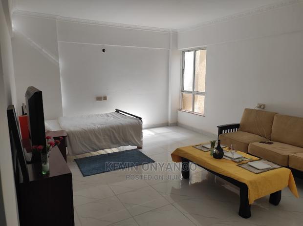 Studio Apartment in Kileleshwa for sale