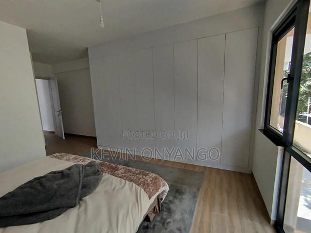 3bdrm Apartment in Kileleshwa for sale