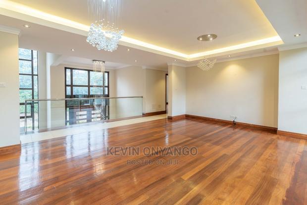 5bdrm Villa in Karen for Rent