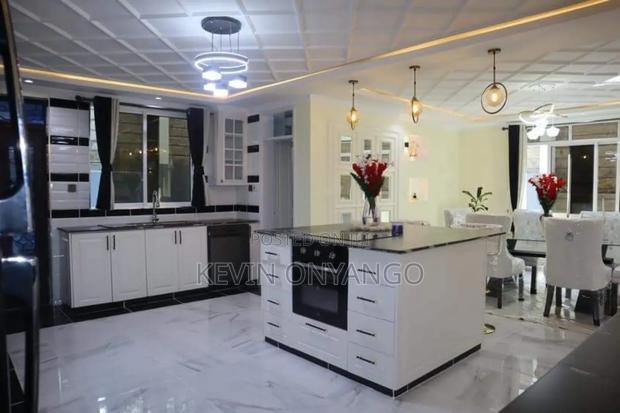 6bdrm Villa in Ngong for sale