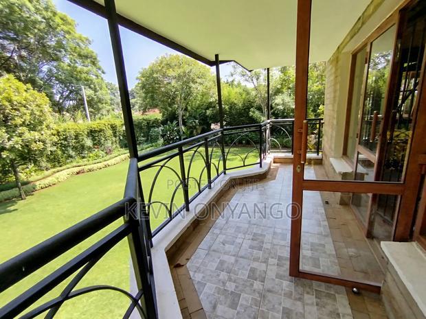 4bdrm Mansion in Runda for rent