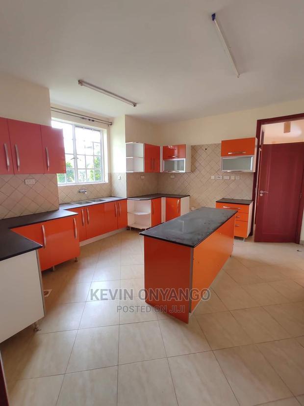4bdrm Villa in Karen for Rent
