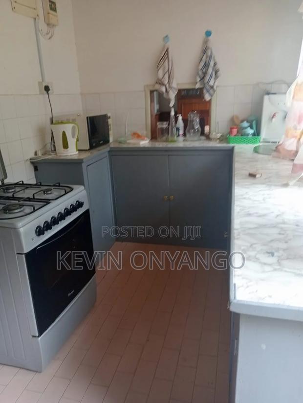 3bdrm Bungalow in Karen for rent