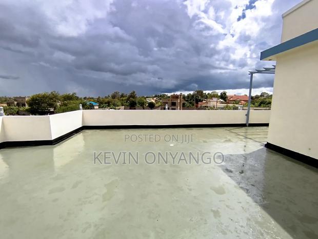 4bdrm Maisonette in Ruiru for sale
